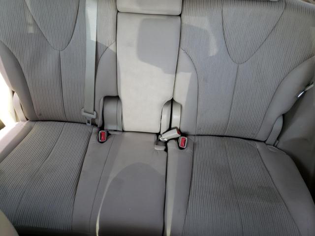 Photo 10 from auction – 2015 TOYOTA VENZA LE with VIN 4T3BA3BB1FU075591