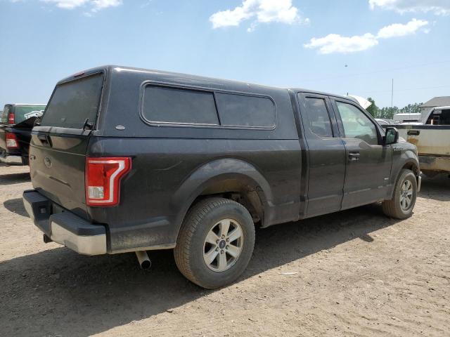 Photo 3 from auction – 2015 FORD F150 SUPER with VIN 1FTEX1CP0FKF24004