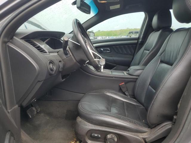 Photo 7 from auction – 2014 FORD TAURUS SEL with VIN 1FAHP2E89EG153120