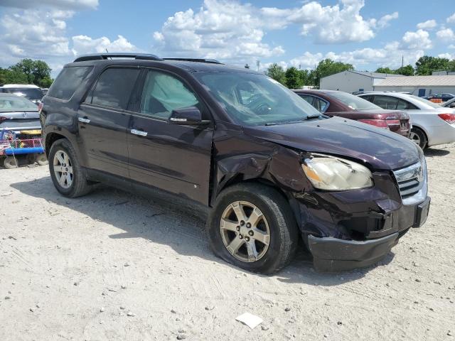 Photo 4 from auction – 2009 SATURN OUTLOOK XE with VIN 5GZEV13D49J206679