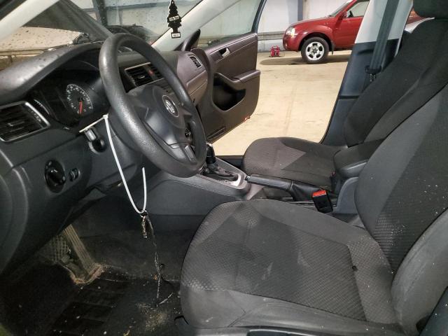 Photo 7 from auction – 2013 VOLKSWAGEN JETTA BASE with VIN 3VW2K7AJ5DM298919