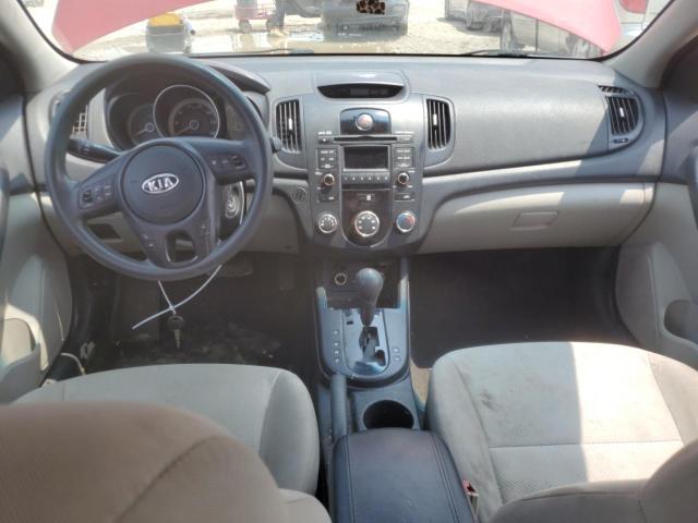 Photo 8 from auction – 2010 KIA FORTE EX with VIN KNAFU4A28A5272934