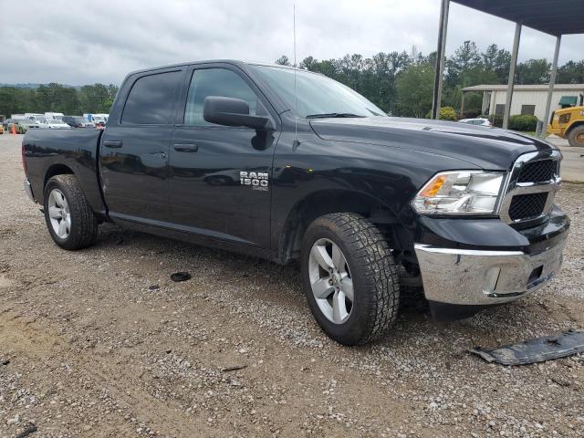 Photo 4 from auction – 2021 RAM 1500 CLASS with VIN 3C6RR7KG4MG570107
