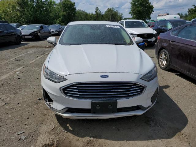 Photo 5 from auction – 2019 FORD FUSION SE with VIN 3FA6P0HD1KR147000