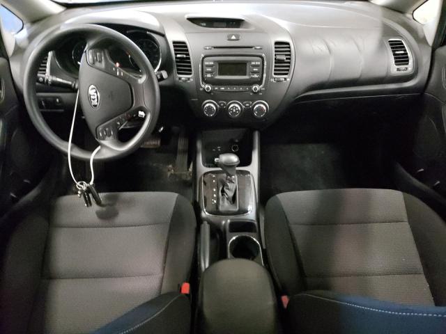 Photo 8 from auction – 2017 KIA FORTE LX with VIN 3KPFK4A75HE096413