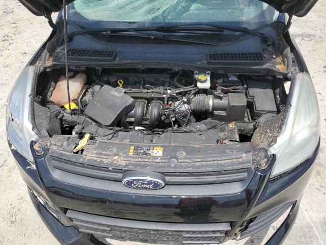 Photo 11 from auction – 2013 FORD ESCAPE S with VIN 1FMCU0F75DUA91122