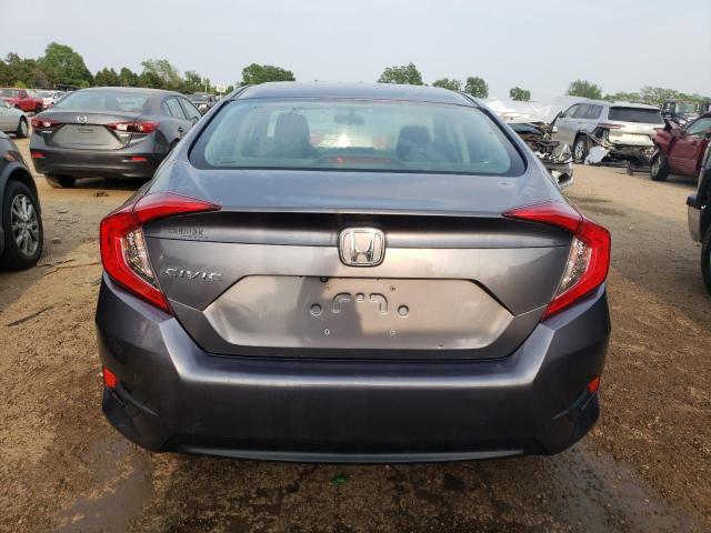 Photo 6 from auction – 2016 HONDA CIVIC EX with VIN 19XFC2F74GE085105