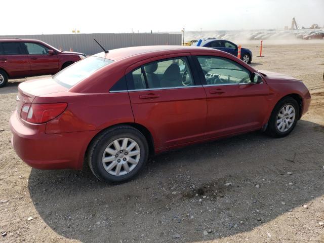 Photo 3 from auction – 2007 CHRYSLER SEBRING with VIN 1C3LC46KX7N610901