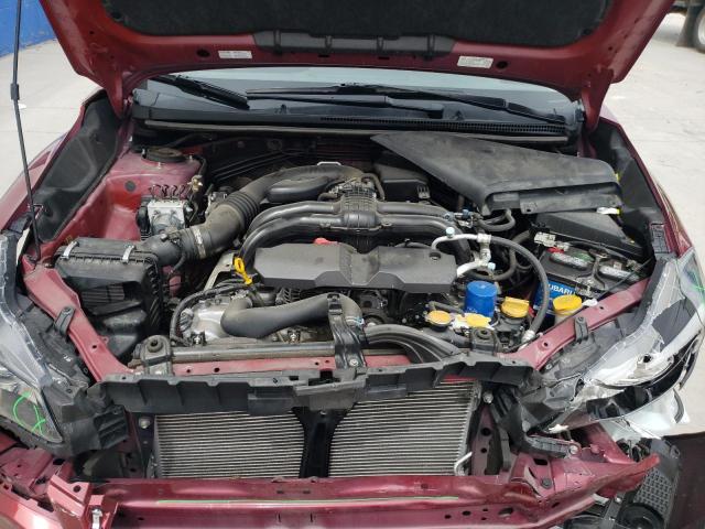 Photo 11 from auction – 2015 SUBARU IMPREZA with VIN JF1GPAA61FH329793