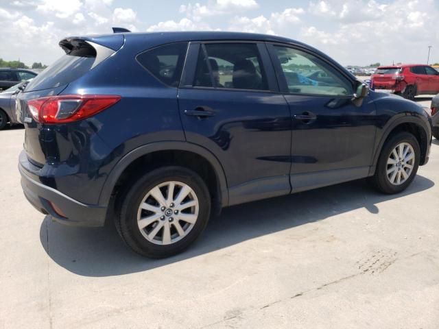 Photo 3 from auction – 2015 MAZDA CX-5 TOURI with VIN JM3KE2CY9F0475900