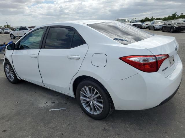 Photo 2 from auction – 2014 TOYOTA COROLLA L with VIN 5YFBURHE6EP023121