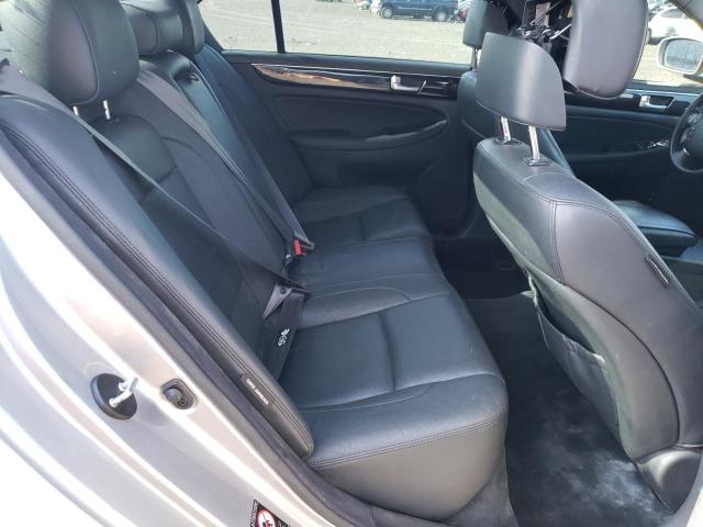 Photo 10 from auction – 2012 HYUNDAI GENESIS 3. with VIN KMHGC4DD0CU169907