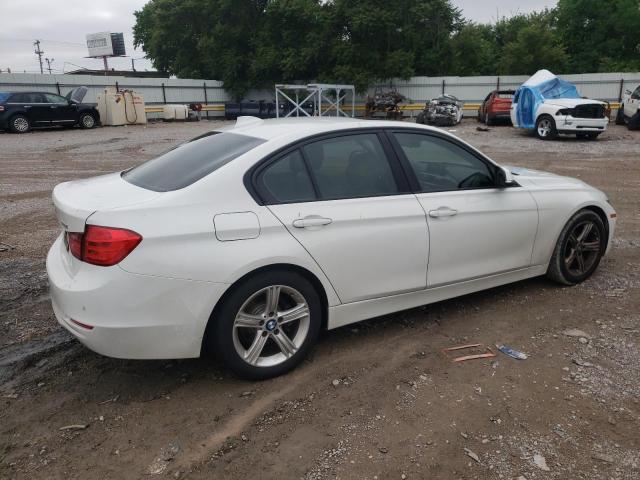 Photo 3 from auction – 2013 BMW 328 I with VIN WBA3A5G52DNP24075