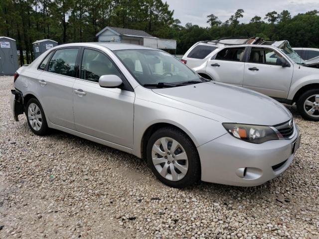 Photo 4 from auction – 2009 SUBARU IMPREZA 2. with VIN JF1GE61609H519026
