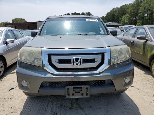 صورة رقم 5 من المزاد - 2009 HONDA PILOT EXL مع VIN 5FNYF48679B019368