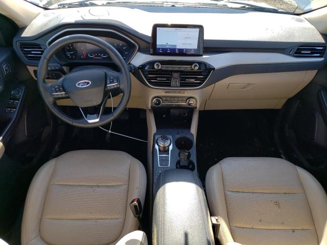 Photo 8 from auction – 2020 FORD ESCAPE SEL with VIN 1FMCU9H69LUB08768