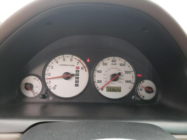 Photo 9 from auction – 2002 HONDA CIVIC LX with VIN 2HGES16552H587367