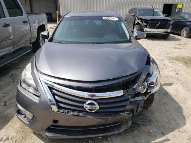 Photo 5 from auction – 2015 NISSAN ALTIMA 2.5 with VIN 1N4AL3AP1FN397258