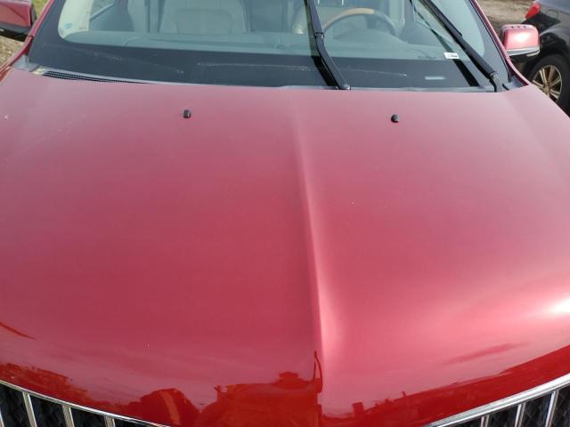 Photo 11 from auction – 2013 LINCOLN MKX with VIN 2LMDJ6JKXDBL19900