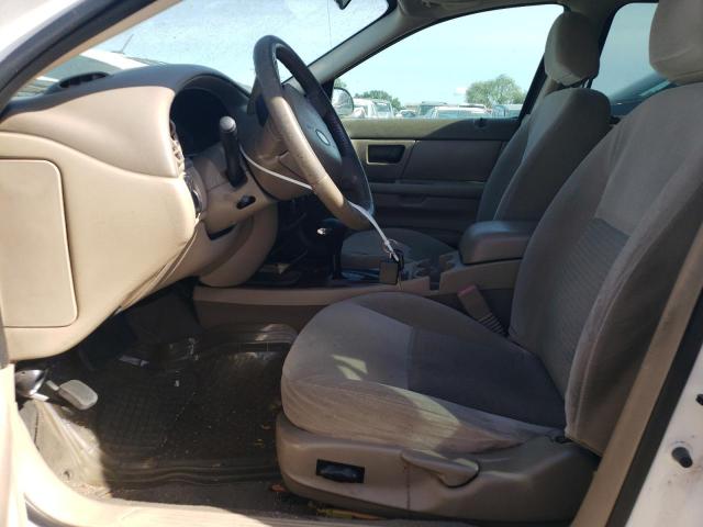 Photo 7 from auction – 2006 FORD TAURUS SEL with VIN 1FAFP56U36A230623