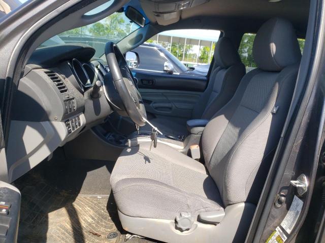 Photo 7 from auction – 2015 TOYOTA TACOMA DOU with VIN 5TFLU4EN9FX144515