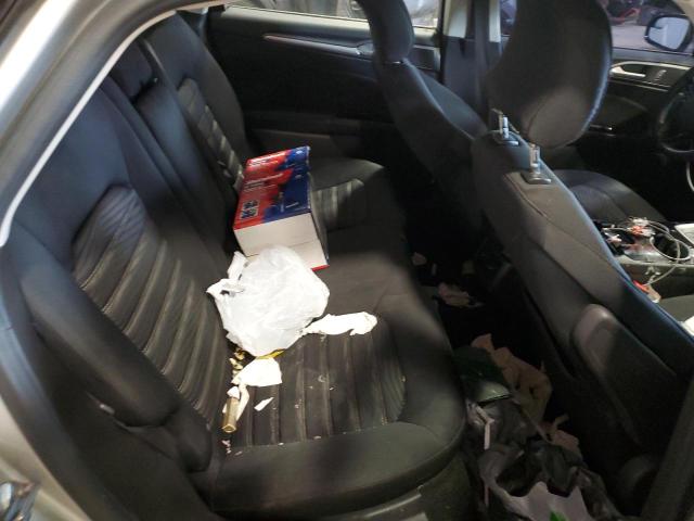 Photo 10 from auction – 2016 FORD FUSION SE with VIN 3FA6P0H71GR252721