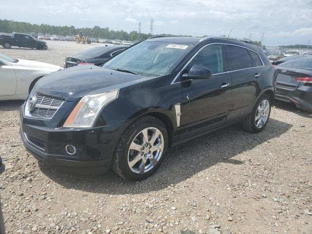 CADILLAC SRX PERFOR 2011 with VIN 3GYFNBEY2BS558430 - Photo from auction