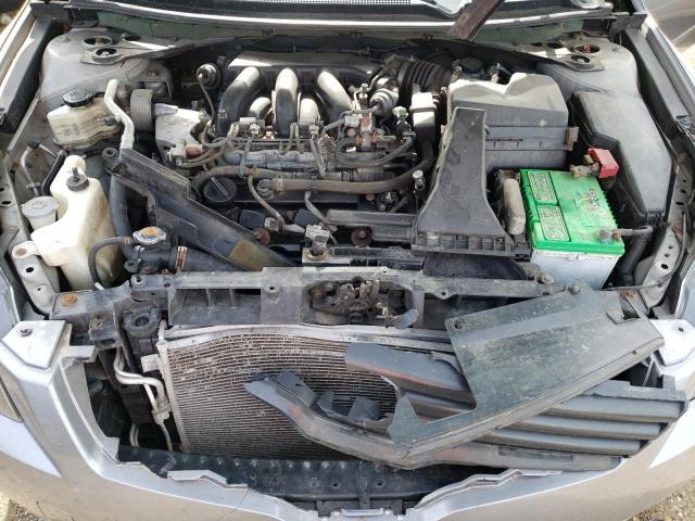 Photo 11 from auction – 2007 NISSAN ALTIMA 3.5 with VIN 1N4BL21E97C163962