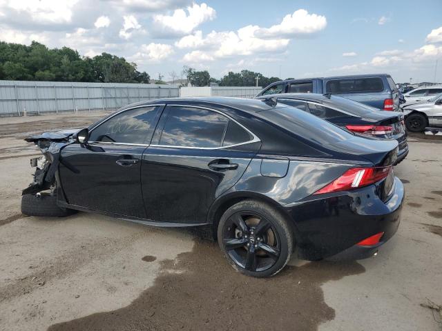 Photo 2 from auction – 2014 LEXUS IS 350 with VIN JTHBE1D20E5013383