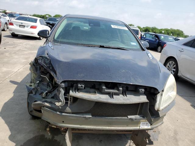 Photo 5 from auction – 2015 BUICK VERANO CON with VIN 1G4PR5SK1F4123917