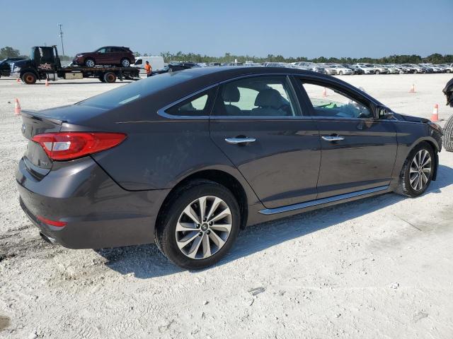 Photo 3 from auction – 2016 HYUNDAI SONATA SPO with VIN 5NPE34AF0GH374791