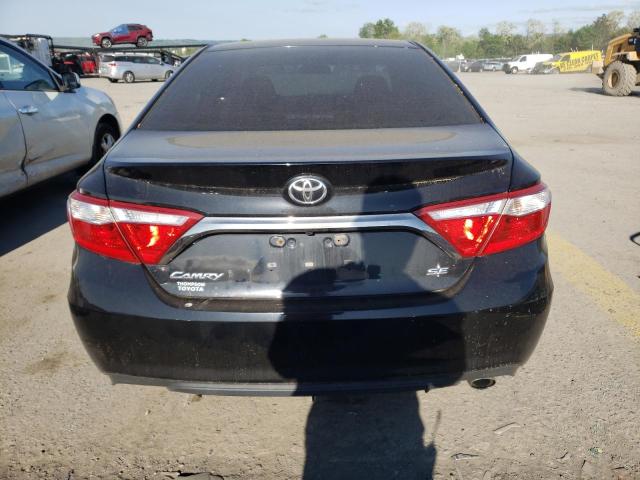 Photo 6 from auction – 2016 TOYOTA CAMRY LE with VIN 4T1BF1FKXGU207368