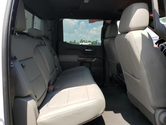 Photo 10 from auction – 2020 CHEVROLET SILVERADO with VIN 3GCPYFED8LG452879