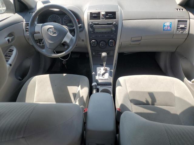 Photo 8 from auction – 2010 TOYOTA COROLLA BA with VIN 1NXBU4EE0AZ366264