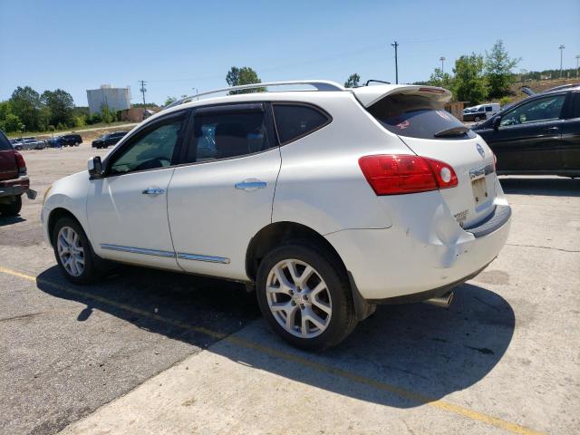 Photo 2 from auction – 2012 NISSAN ROGUE S with VIN JN8AS5MT1CW256914