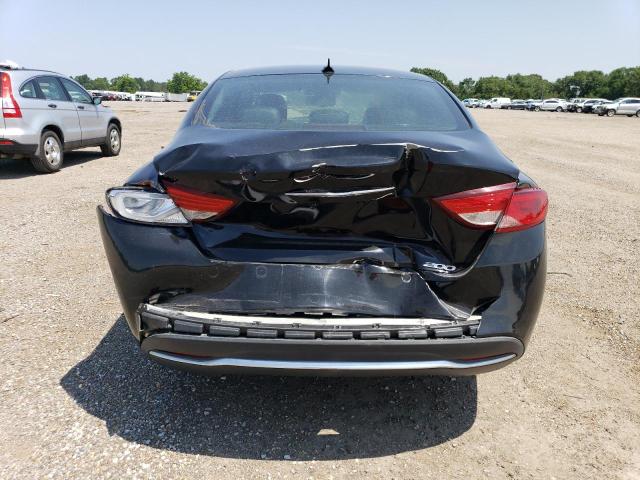 Photo 6 from auction – 2017 CHRYSLER 200 with VIN 1C3CCCAB5HN506884
