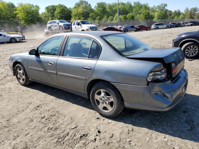 Zdjęcie 2 z aukcji – 2003 CHEVROLET MALIBU z VIN 1G1ND52J03M689041