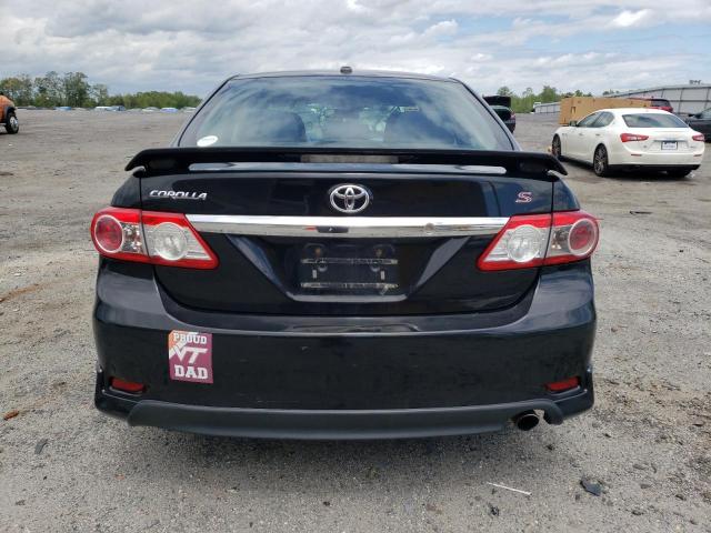 Photo 6 from auction – 2013 TOYOTA COROLLA BA with VIN 2T1BU4EE2DC972994