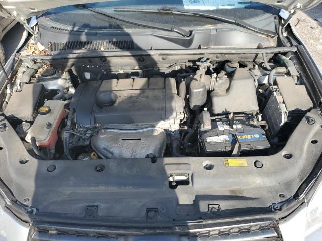 Photo 12 from auction – 2012 TOYOTA RAV4 with VIN 2T3ZF4DV7CW115455