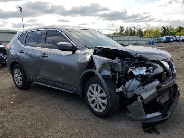 Photo 4 from auction – 2019 NISSAN ROGUE S with VIN KNMAT2MV3KP512665