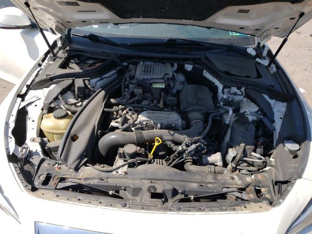 Photo 11 from auction – 2016 INFINITI Q50 BASE with VIN JN1CV7AR3GM252142