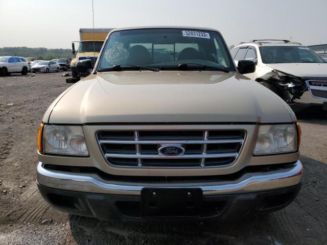 Photo 5 from auction – 2001 FORD RANGER SUP with VIN 1FTYR14V61PB11164