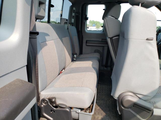 Zdjęcie 10 z aukcji – 2015 FORD F250 SUPER z VIN 1FT7X2B68FED35154