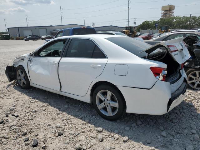 Photo 2 from auction – 2013 TOYOTA CAMRY L with VIN 4T1BF1FKXDU224280