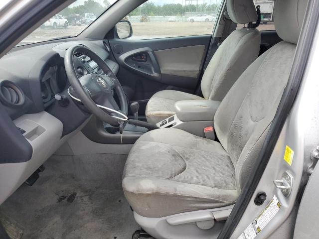 Foto 7 de la subasta – 2010 TOYOTA RAV4 con VIN 2T3BF4DV8AW053482