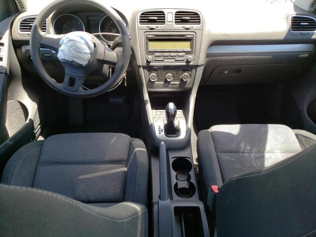 Photo 8 from auction – 2011 VOLKSWAGEN GOLF with VIN WVWDB7AJ8BW299488