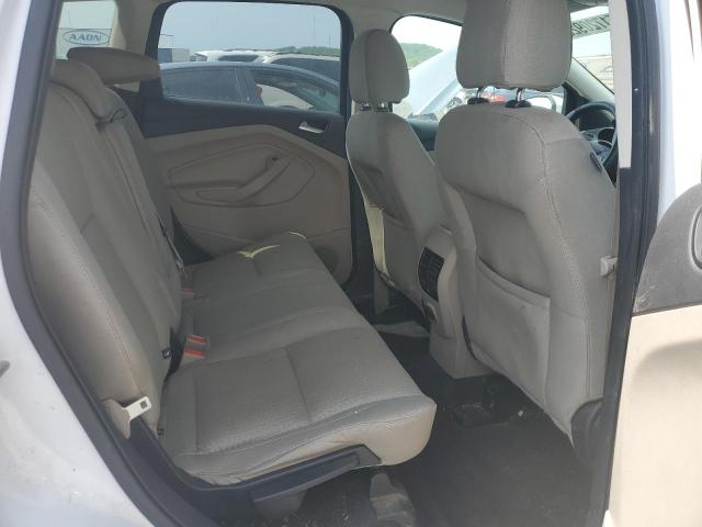 Photo 11 from auction – 2017 FORD ESCAPE SE with VIN 1FMCU0GD2HUB42733