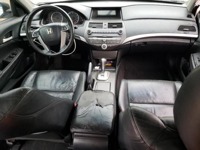 Photo 8 from auction – 2012 HONDA ACCORD se with VIN 1HGCP2F67CA219005