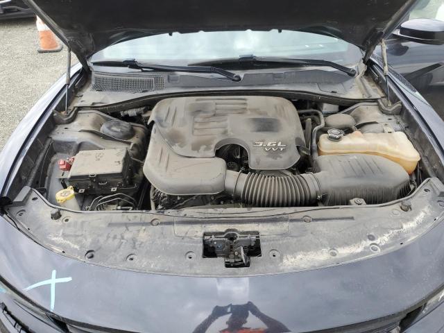 Photo 11 from auction – 2017 DODGE CHARGER SX with VIN 2C3CDXHG1HH523969