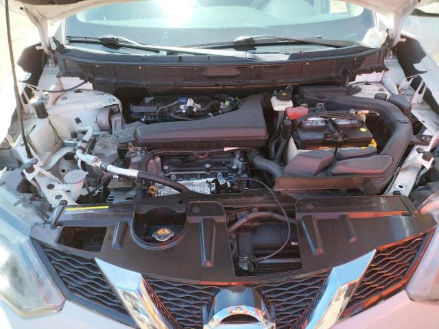 Photo 11 from auction – 2016 NISSAN ROGUE S with VIN 5N1AT2MT4GC733801